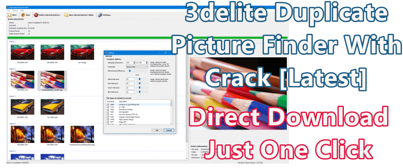 3delite-duplicate-picture-finder-104878-with-crack-latest-png
