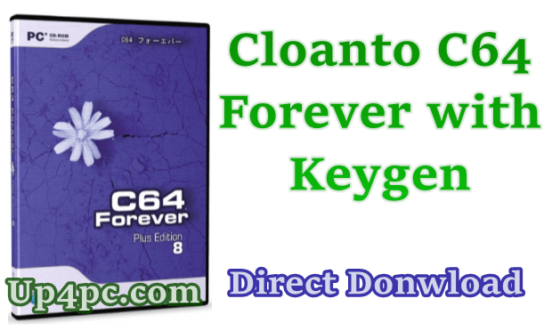 cloanto-c64-forever-8360-plus-edition-with-keygen-latest-png