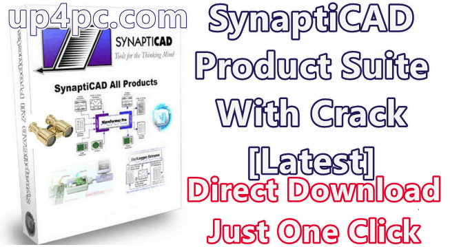 synapticad-product-suite-2044-with-crack-latest-png